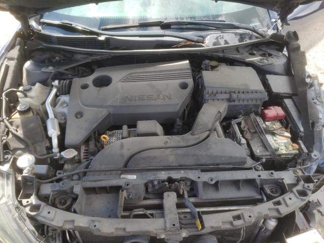 2016 NISSAN ALTIMA 2.5 - 1N4AL3AP9GC230739