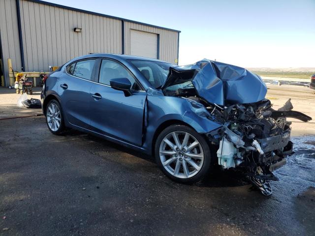 2017 MAZDA 3 TOURING - 3MZBN1V7XHM144506