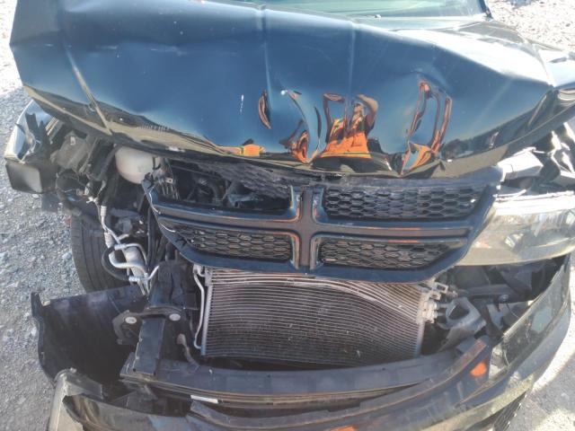 2018 DODGE JOURNEY SE - 3C4PDCAB9JT533747
