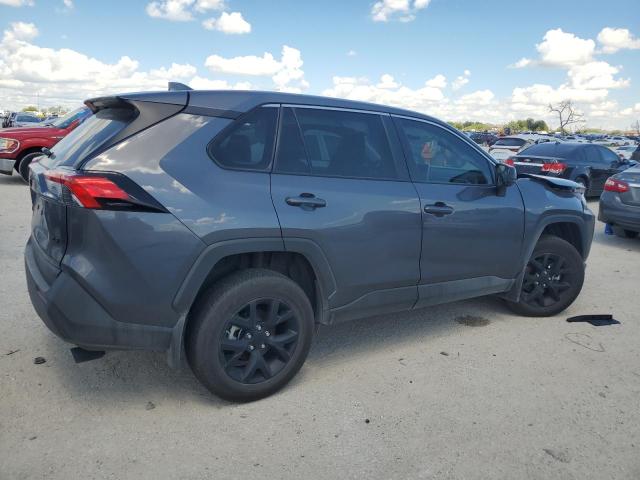 2024 TOYOTA RAV4 LE - 2T3H1RFV7RC271137