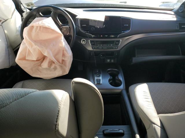 2021 HONDA PASSPORT E - 5FNYF8H52MB016384