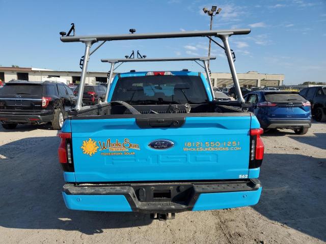 2022 FORD F150 LIGHT - 1FTVW1EL6NWG02306