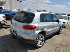 VOLKSWAGEN TIGUAN S photo