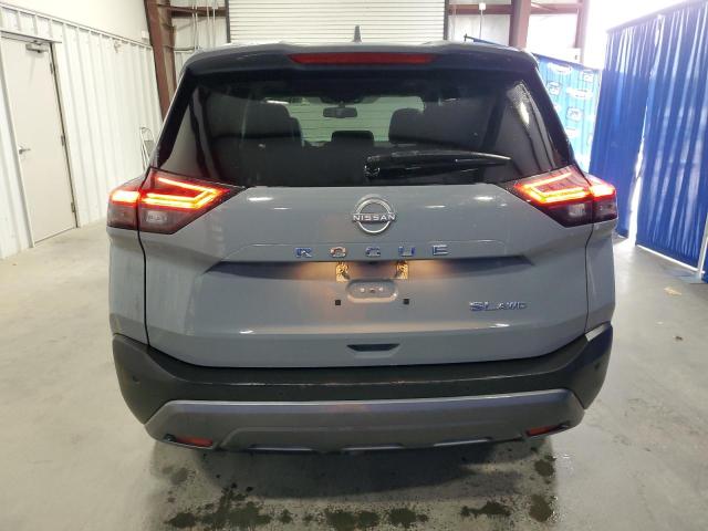 2023 NISSAN ROGUE SL - 5N1BT3CB9PC801299