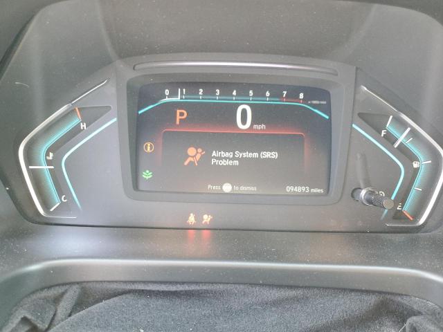 2018 HONDA ODYSSEY LX 5FNRL6H28JB085776