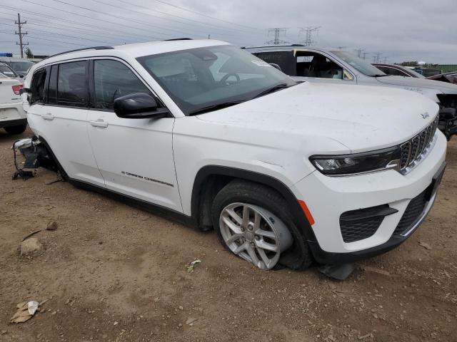 2023 JEEP GRAND CHER - 1C4RJHAG2PC573148