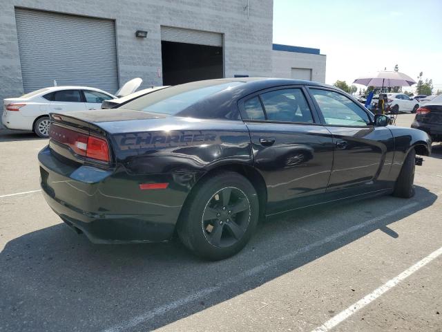 VIN 2C3CDXBG7DH636781 2013 Dodge Charger, SE no.3