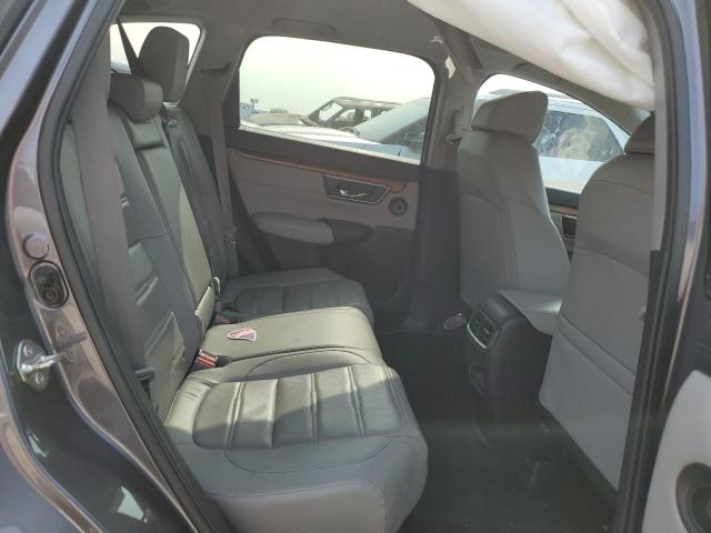 2019 HONDA CR-V TOURI - 7FARW1H95KE001099