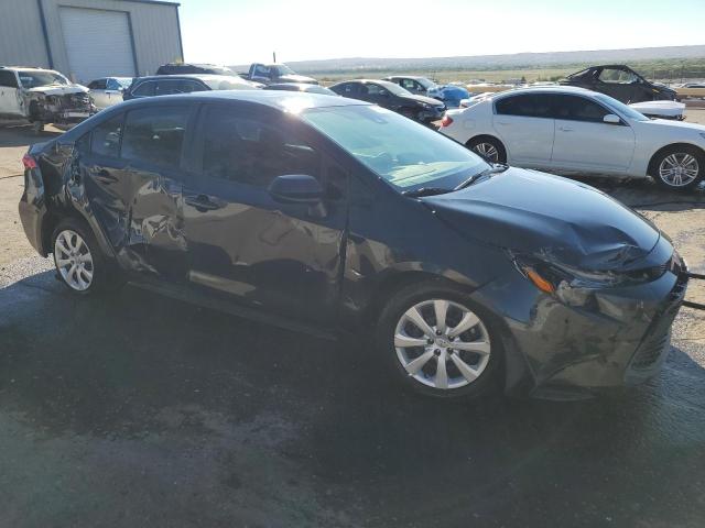 2021 TOYOTA COROLLA LE - 5YFEPMAE1MP225123