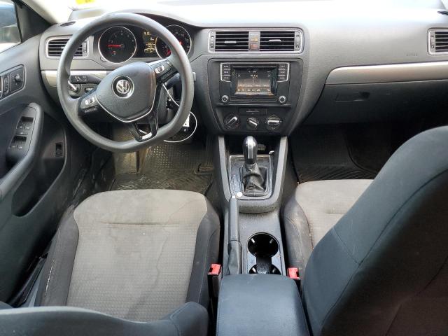 2017 VOLKSWAGEN JETTA S - 3VW2B7AJ2HM246234