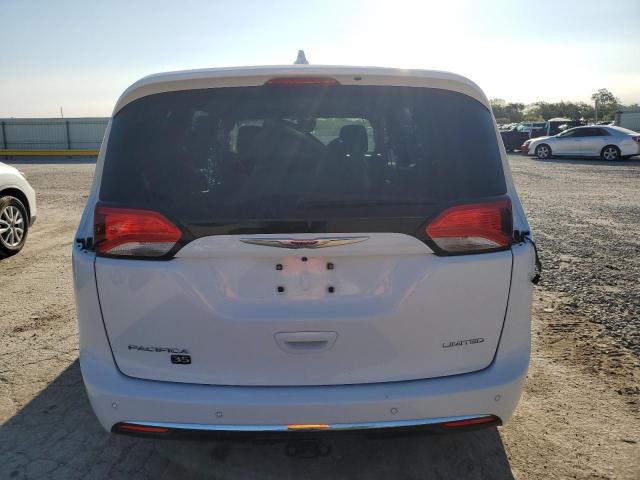 2020 CHRYSLER PACIFICA L - 2C4RC1GGXLR103525