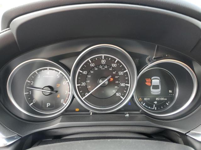 2019 MAZDA 6 TOURING - JM1GL1VM7K1504386