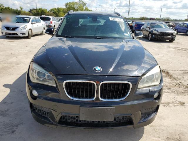 VIN WBAVM5C53EVV91995 2014 BMW X1, Xdrive35I no.5