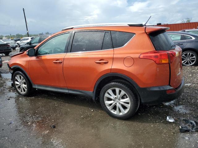 Vin: 2t3yfrev6fw185699, lot: 70034964, toyota rav4 limited 20152