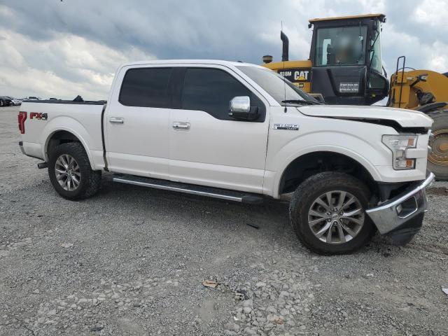 VIN 1FTEW1EF8FKE07648 2015 FORD F-150 no.4