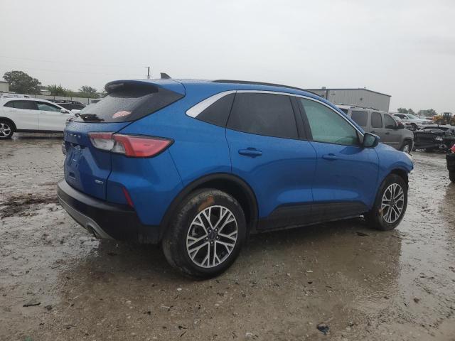 2020 FORD ESCAPE SEL - 1FMCU9H64LUC09295