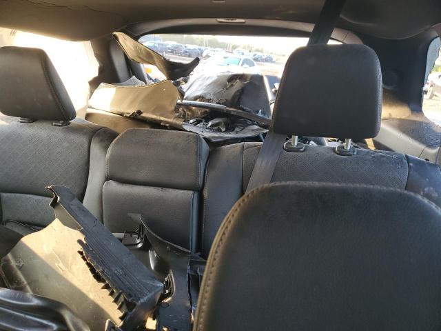 2019 HONDA PASSPORT T - 5FNYF8H96KB024620