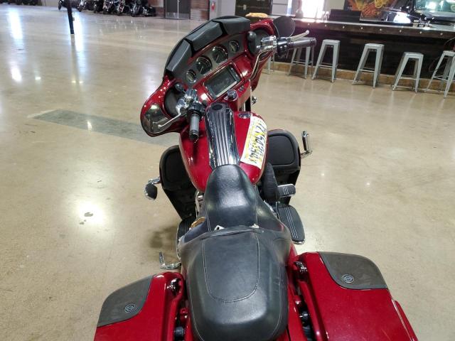 2016 HARLEY-DAVIDSON FLHXSE CVO 1HD1PXN11GB960855
