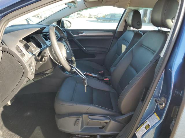 2015 VOLKSWAGEN GOLF SPORT - 3VWC17AU1FM510641