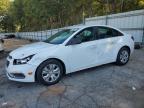 2015 CHEVROLET CRUZE LS - 1G1PA5SH7F7253806