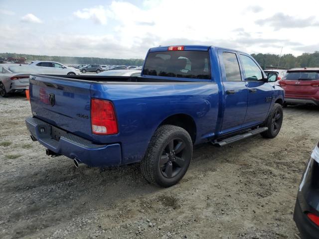 2018 RAM 1500 ST - 1C6RR7FT4JS207589