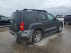 NISSAN XTERRA OFF photo