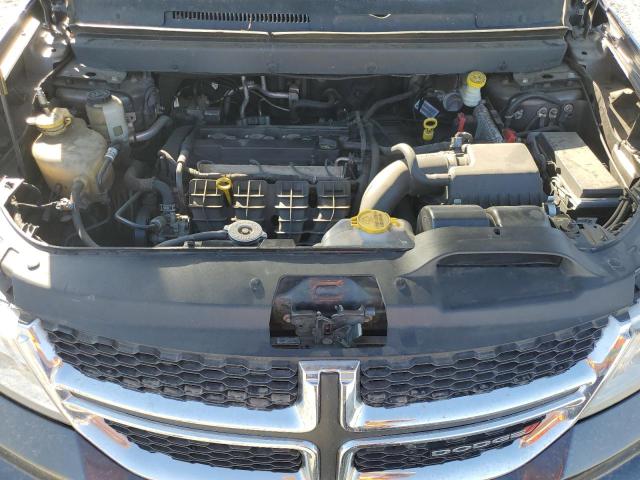 2016 DODGE JOURNEY SE - 3C4PDCABXGT240917