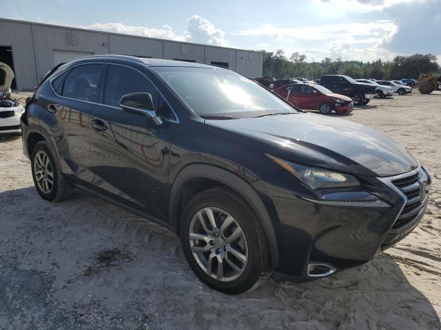 VIN JTJYARBZ5G2030722 2016 Lexus NX, 200T Base no.4