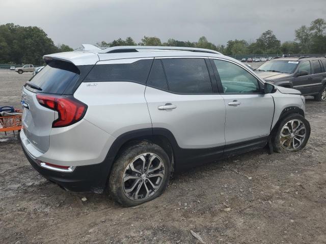 2020 GMC TERRAIN SL - 3GKALVEX6LL344829