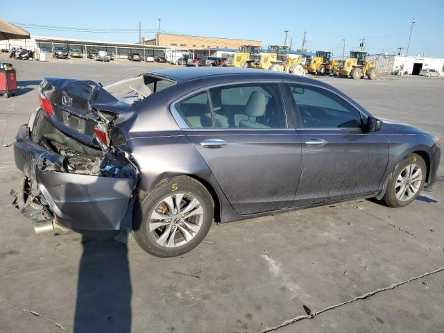 2015 HONDA ACCORD LX - 1HGCR2F38FA071340
