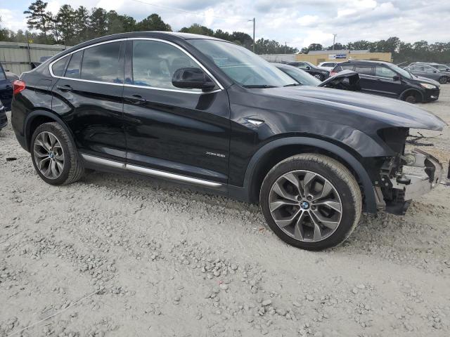 VIN 5UXXW3C53J0T82837 2018 BMW X4 no.4