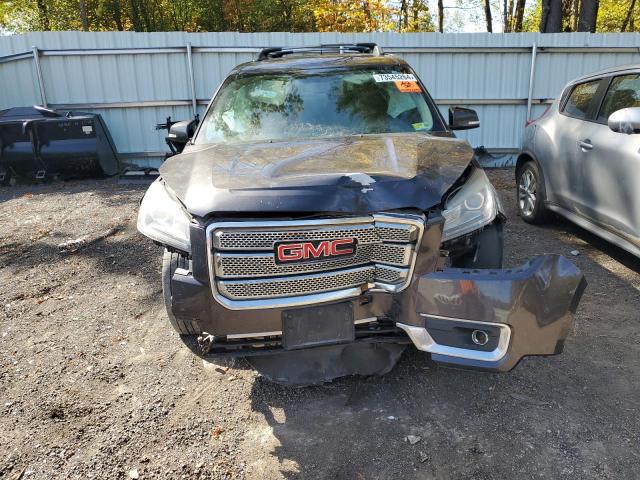 VIN 1GKKVTKD5DJ165249 2013 GMC Acadia, Denali no.5