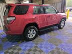 TOYOTA 4RUNNER SE photo