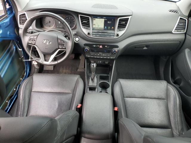 2018 HYUNDAI TUCSON VAL - KM8J3CA28JU691670