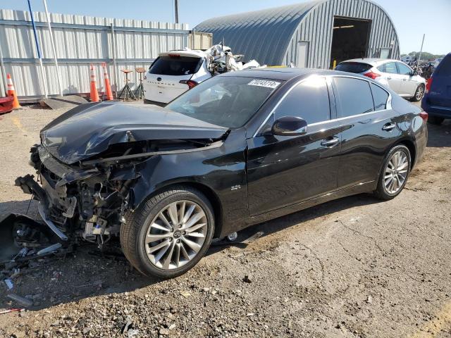 2020 INFINITI Q50 PURE - JN1EV7AR9LM256876