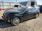 2020 INFINITI Q50 PURE - JN1EV7AR9LM256876