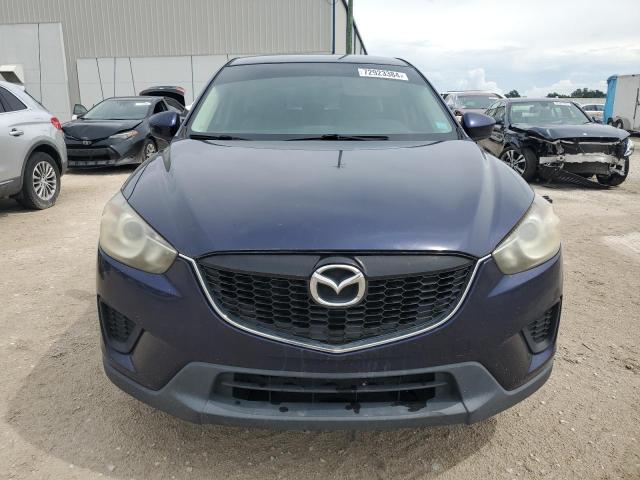 VIN JM3KE2BE8E0356886 2014 Mazda CX-5, Sport no.5