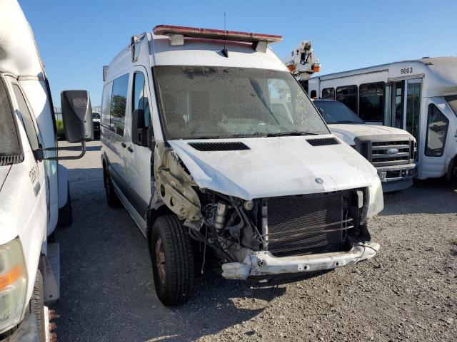 2014 MERCEDES-BENZ SPRINTER 2 WD3PE7CC5E5850306  66783794