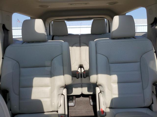 2018 GMC ACADIA DEN - 1GKKNXLS8JZ244870