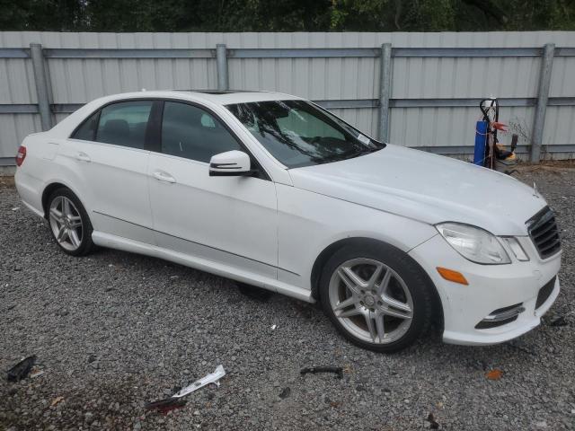 VIN WDDHF5KB0DA726105 2013 Mercedes-Benz E-Class, 350 no.4