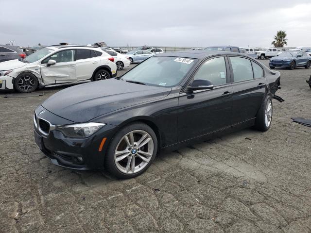 VIN WBA8E1G54GNU10662 2016 BMW 3 Series, 320 I no.1