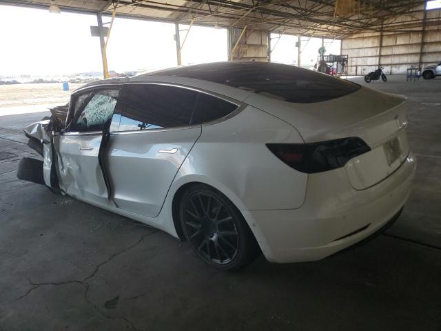 Vin: 5yj3e1ea0jf047926, lot: 71706834, tesla model 3 20182