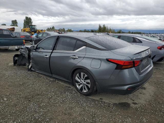 2020 NISSAN ALTIMA S - 1N4BL4BV2LC187234