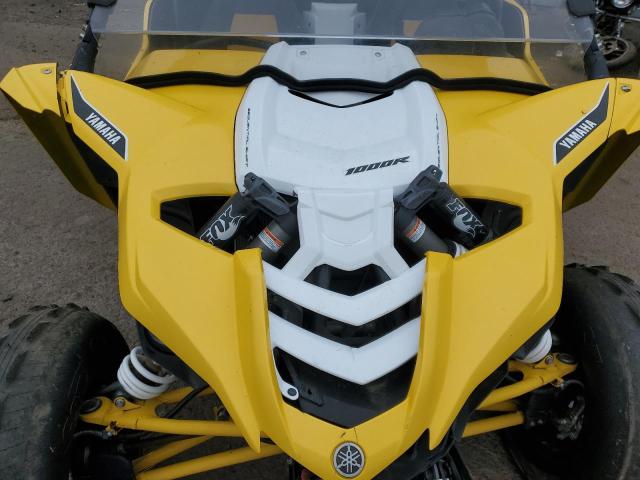 2016 YAMAHA YXZ1000 SE 5Y4AN01Y3GA102978