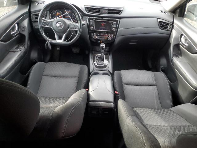 2018 NISSAN ROGUE S - KNMAT2MT8JP545982