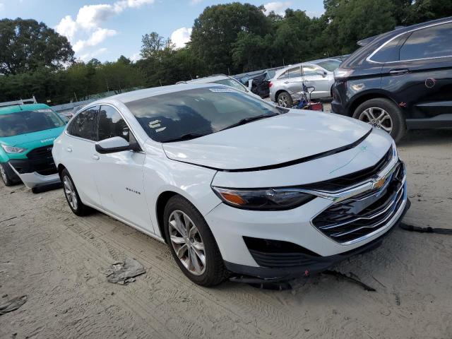 2020 CHEVROLET MALIBU LT - 1G1ZD5ST7LF080570