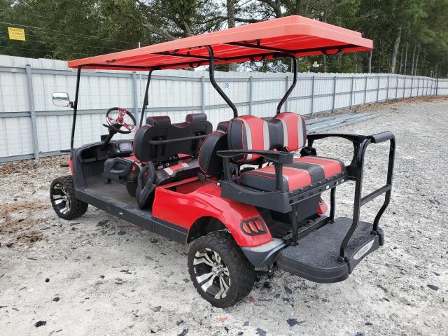 2021 ATV CRUISE 7NJRGB1D8MC000641