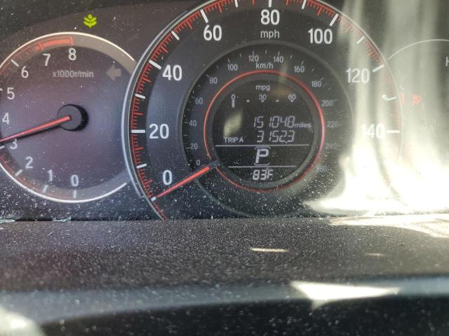 2016 HONDA ACCORD LX- - 1HGCT1B3XGA005147