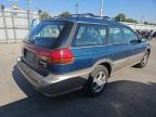 SUBARU LEGACY 30T photo