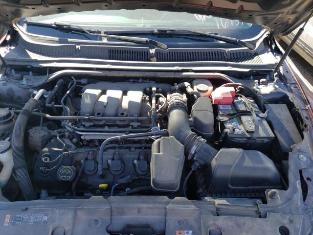 2015 FORD TARAUS 1FAHP2E81FG169345